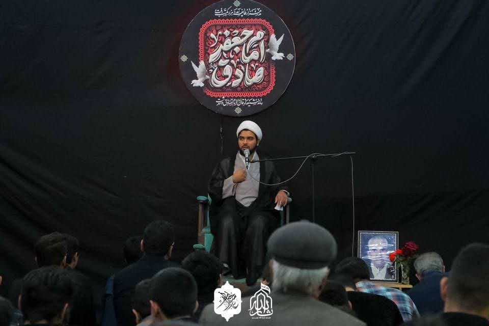 هیئت ثارالله مهریز